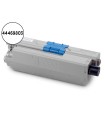 Toner oki c300 c500 negro -3.500 pag-