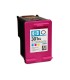 Ink jet hp 301xl tricolor deskjet 5530 1010 1510 2540alta capacidad