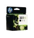 Ink jet hp 301xl negro deskjet 5530 1010 1510 2540 alta capacidad