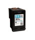 Ink jet hp 301xl negro deskjet 5530 1010 1510 2540 alta capacidad