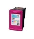 Ink jet hp n301 tricolor deskjet 1050 2540 3050 envy 4500 5530 officejet 26204630