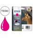 Ink jet epson stylus t1303 magenta office bx320f extra alta capacidad