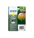 Ink jet epson stylus t1294 amarillo sx420w 425w office bx305f bx320f alta capacidad 