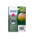 Ink jet epson stylus t1293 magenta sx420w 425w office bx305f bx320f alta capacidad 