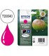 Ink jet epson stylus t1293 magenta sx420w 425w office bx305f bx320f alta capacidad 