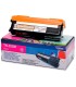 Toner brother tn 325m magenta 3500pag hl 4140cn hl 4150cdn hl 4570cdw dcp 9055cdn dcp 9270cdw