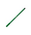 Rotulador stabilo acuarelable pen 68 verde esmeralda 1 mm