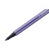 Rotulador stabilo acuarelable pen 68 violeta 1 mm