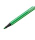 Rotulador stabilo acuarelable pen 68 verde hoja 1 mm