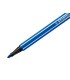 Rotulador stabilo acuarelable pen 68 azul oscuro 1 mm