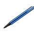 Rotulador stabilo acuarelable pen 68 azul marino ultramar 1 mm