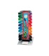 Rotulador stabilo acuarelable pen 68 counter expositor 240 unidades colores surtidos