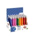 Portaminas liderpapel 2 mm colores surtidos