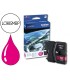 Ink jet brother lc 985m magenta dcp j125 dcp j315w mfc j265w mfc j410 mfc j415w