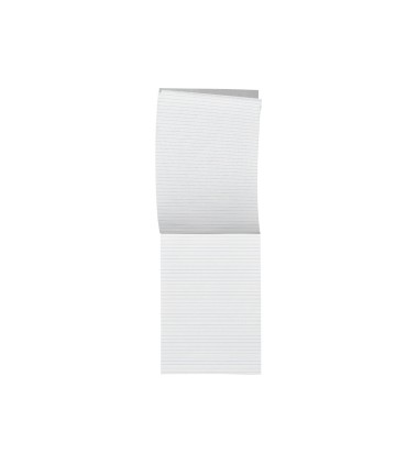 Bloc notas liderpapel horizontal a4 80 hojas 60g m2