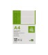 Bloc notas liderpapel horizontal a4 80 hojas 60g m2