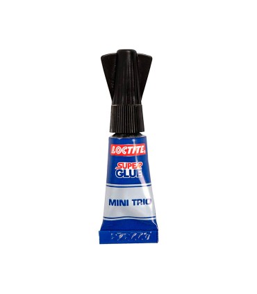 Pegamento loctite super glue 3 1 gr blister mono dosis