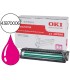 Tambor oki c5650 5750 magenta 20000 paginas