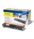 Toner brother tn 230 amarillo 1400pag hl 3040cn hl 3070cw dcp 9010cn mfc 9120cn mfc 9320cw