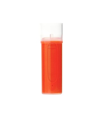 Recambio rotulador pilot v board master tinta liquida naranja