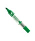 Rotulador pilot v board master para pizarra blanca verde tinta liquida trazo 23mm