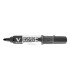 Rotulador pilot v board master para pizarra blanca negro tinta liquida trazo 23mm