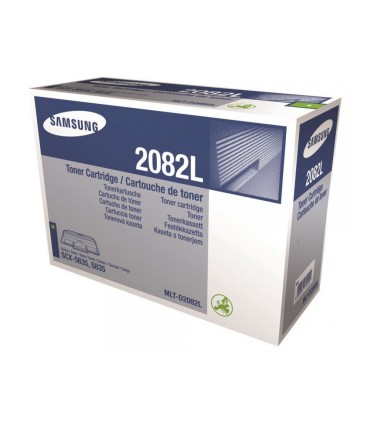 Toner samsung sc5635dfn 5835f n negro 10000 paginas mltd2082l