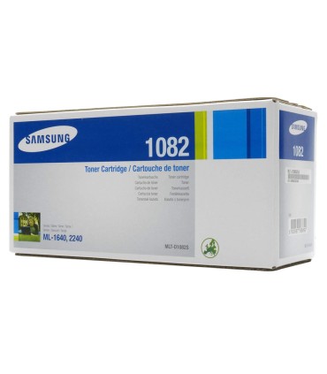 Toner samsung ml 1640 ml 2240 laser 1500 pag