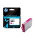 Ink jet hp 364 magenta photosmart premium c309a series c5300 c6300 b8500 d5400 300pag