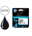 Ink-jet hp 364 negro especial foto photosmart premium-c309a/series c5300 / c6300 / b8500 / d5400 130pag 10x15