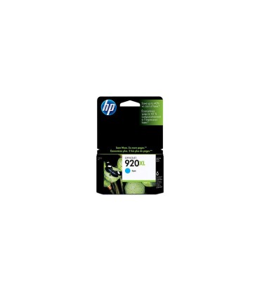 Ink jet hp 920xl cian 700pag officejet 920 6500