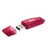 Memoria usb emtec flash c410 16 gb 20 rojo