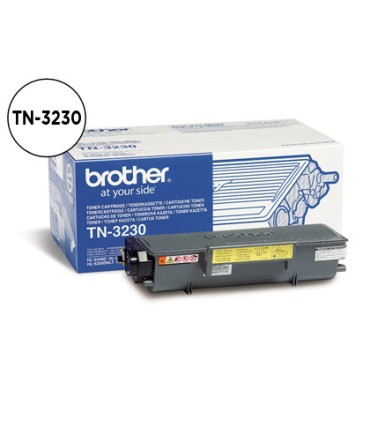 Toner brother hl 5340 5350dn 5370dw dcp 8085dn mfc 8880dn 8890dw 3000 pag5 