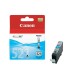 Ink jet canon cli 521c cian pixma mp620 630 980 ip3600 4600