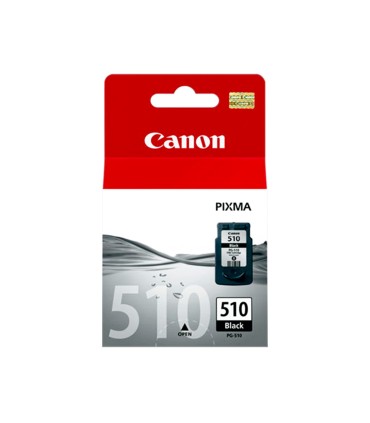 Ink jet canon pg 510 negro pixma mp240 260 480 220 pag