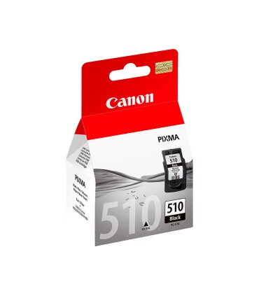 Ink jet canon pg 510 negro pixma mp240 260 480 220 pag