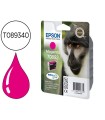 Ink-jet epson t0893 magenta stylus s20 / sx-100 / sx-110