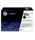 Toner hp laserjet negro ce505x 6500 pag