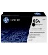 Toner hp 05a laserjet ce505a negro 2300 pag