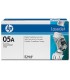 Toner hp 05a laserjet ce505a negro 2300 pag