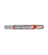 Rotulador maxiflo pentel para pizarra blanca color rojo