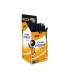 Boligrafo bic cristal punta fina negro