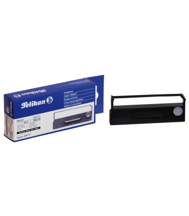 Cinta impresora pelikan epson lq 800 mx 80 655