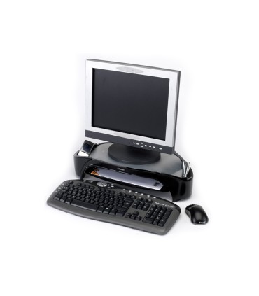 Soporte fellowes para monitor smart suites plus