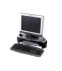 Soporte fellowes para monitor smart suites plus