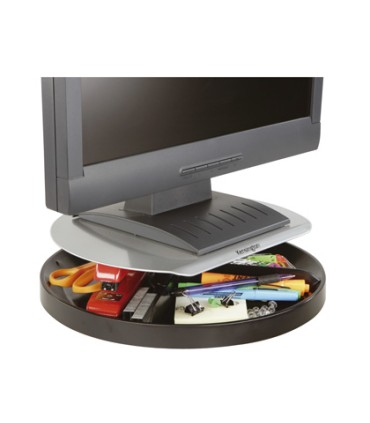 Soporte kensington para monitor spin station 2 giratorio