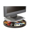 Soporte kensington para monitor spin station 2 giratorio