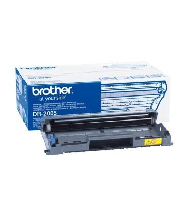 Tambor brother dr 2005 para hl 2035 12000 paginas