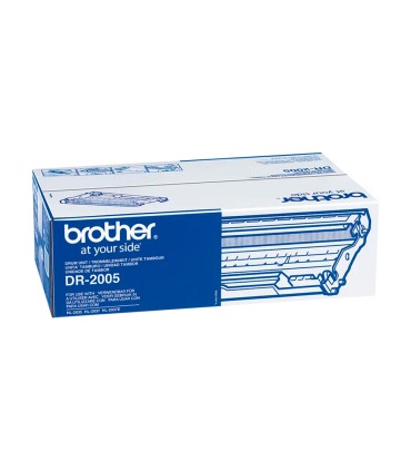 Tambor brother dr 2005 para hl 2035 12000 paginas