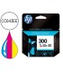 Ink jet hp n300 tricolor dj f4224 aio dj d2560 165 pag